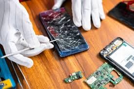 Telefon & Tablet Servisi